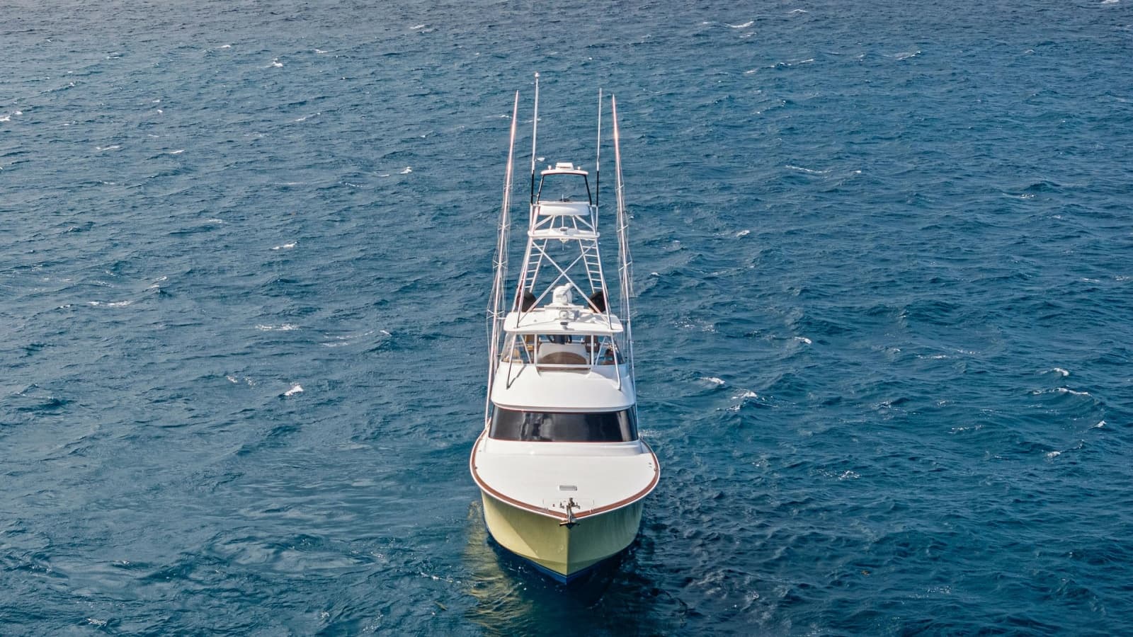 2015 Viking 70 Convertible  - Photo 72