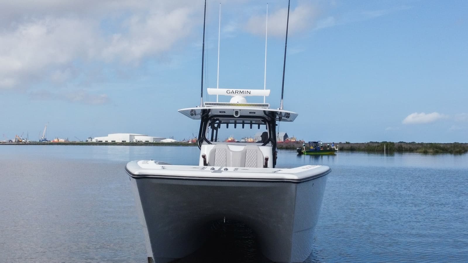 2023 Freeman 42 LR - Photo 28