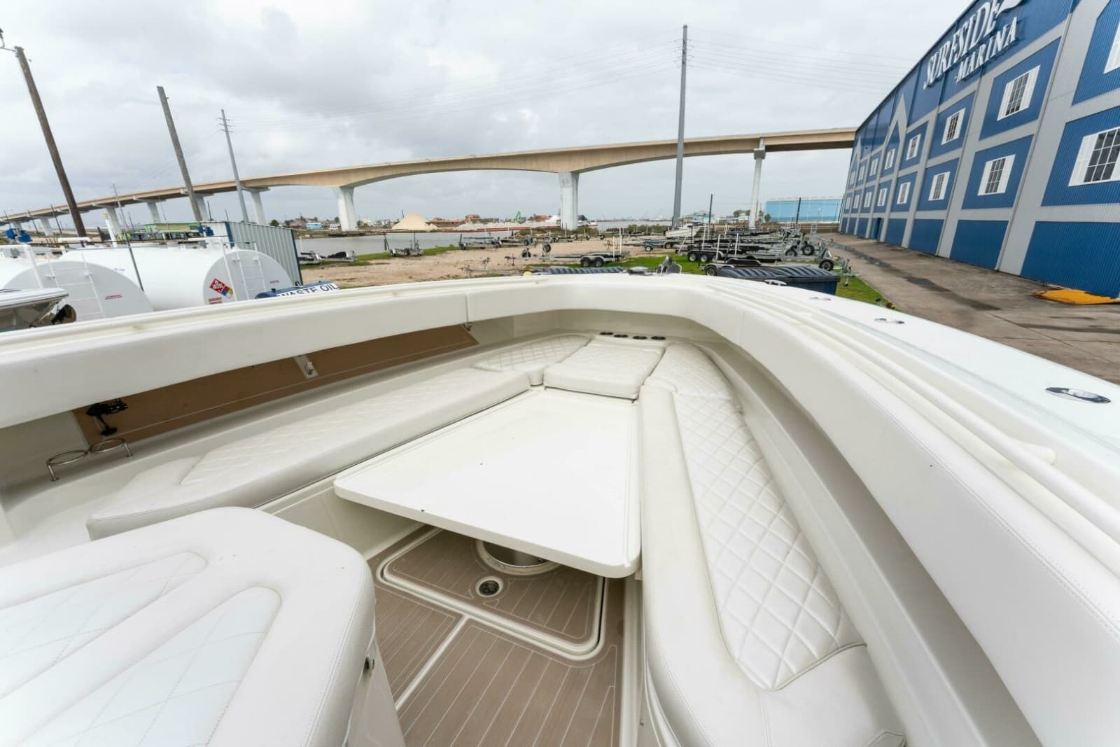 2018 HCB 4200 Siesta - Photo 16