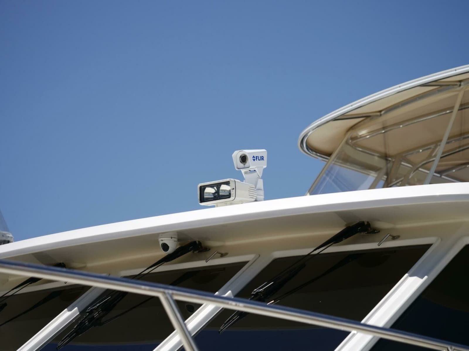2000 Offshore Yachts 62 Pilothouse - Photo 71