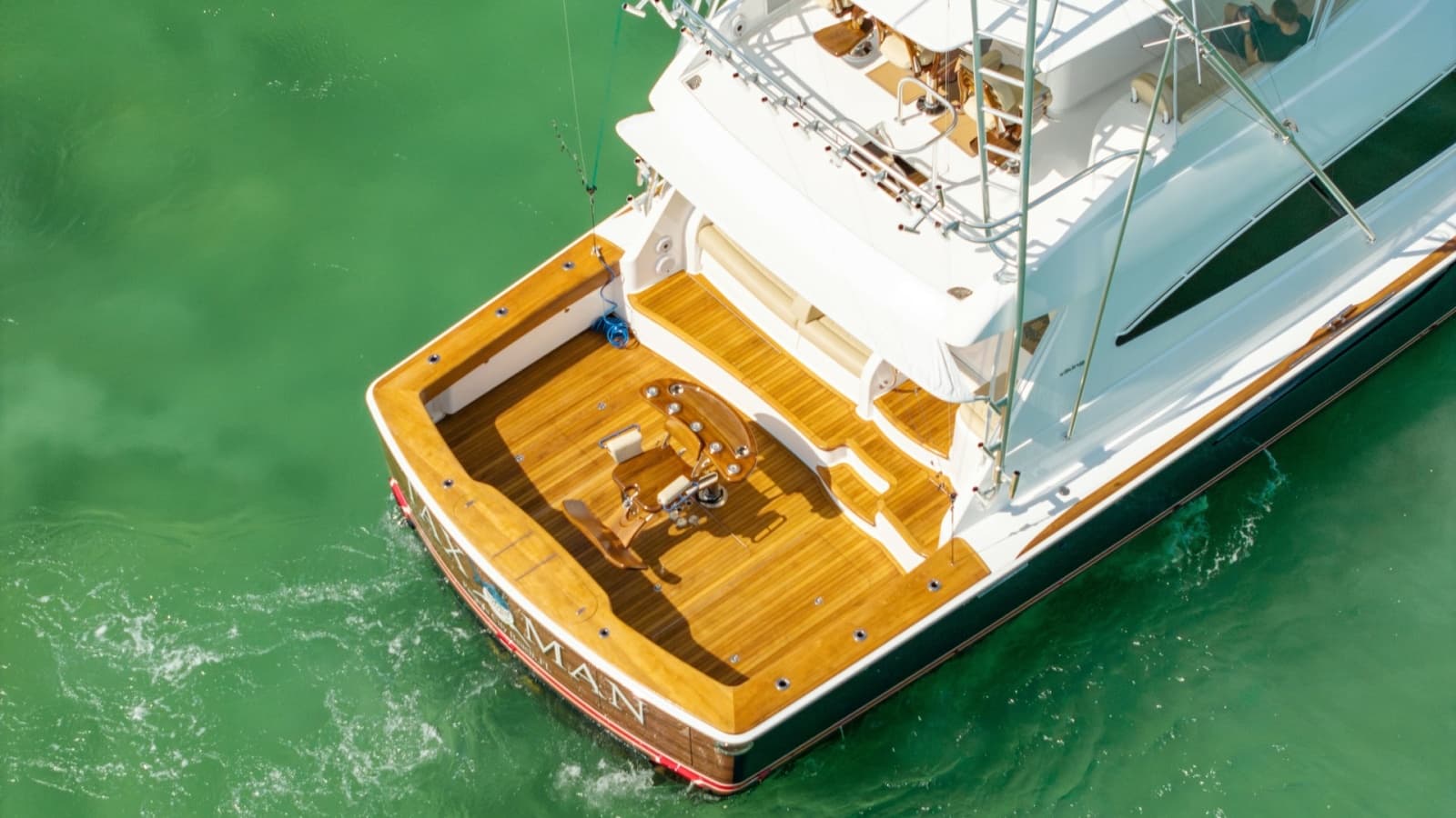 2022 Viking 68 Convertible - Photo 45