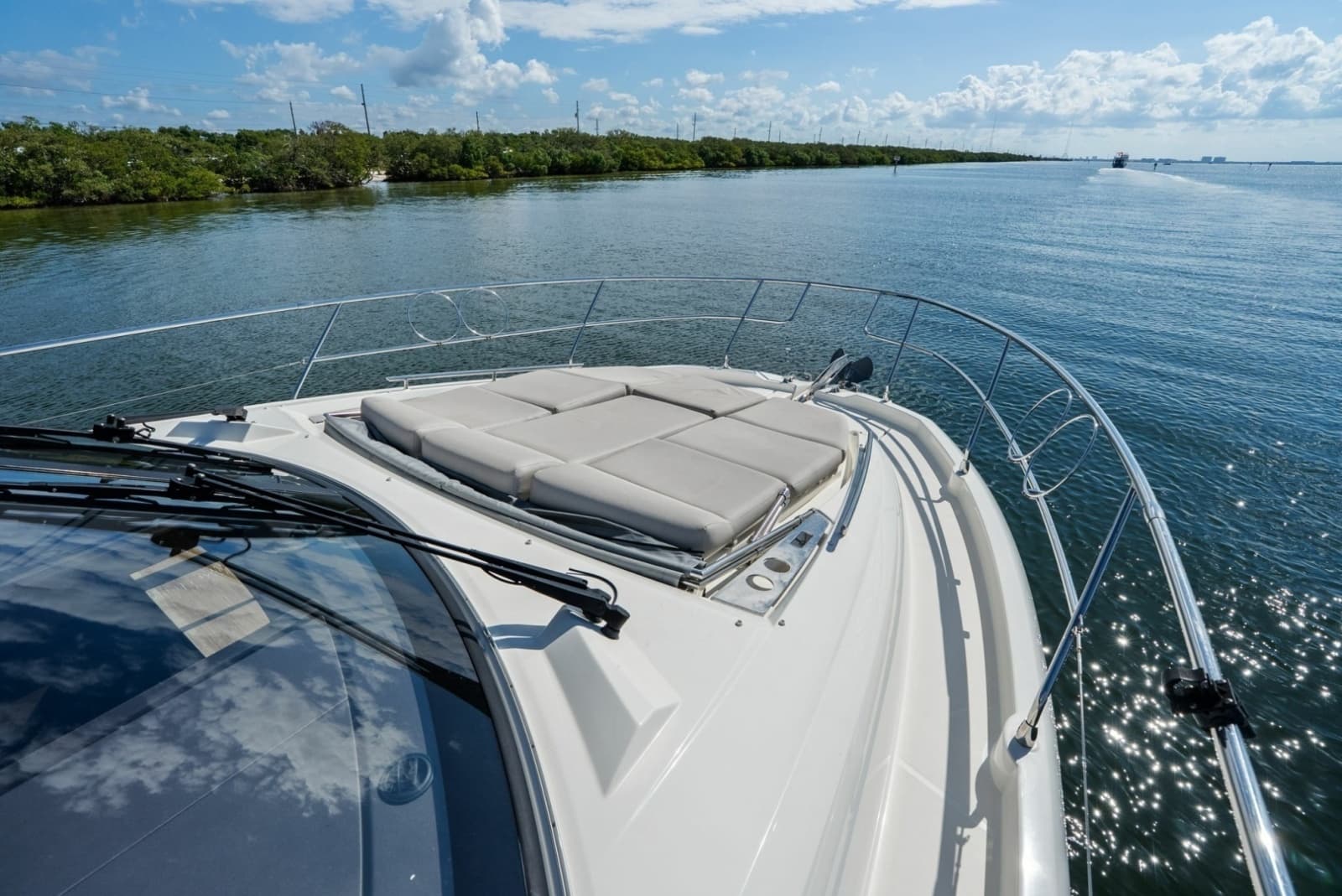 2020 Prestige 460 Flybridge - Photo 22