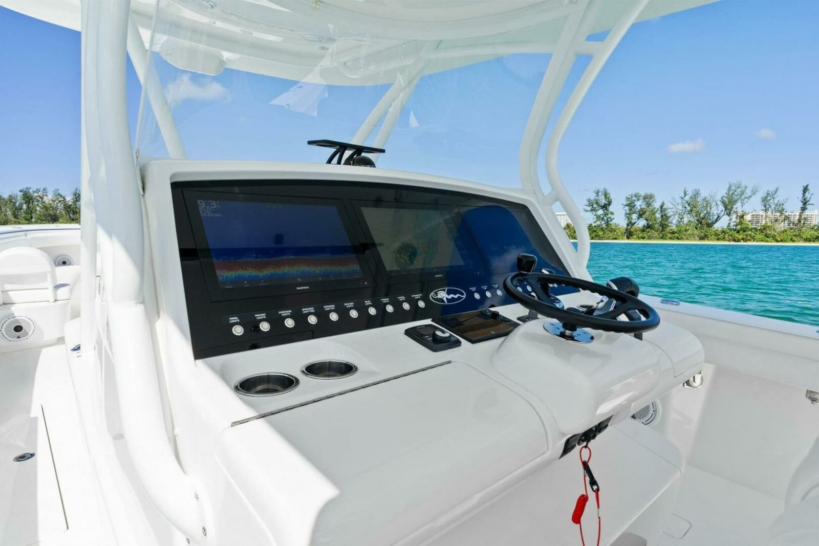 2023 Valhalla Boatworks V-41 - Photo 30