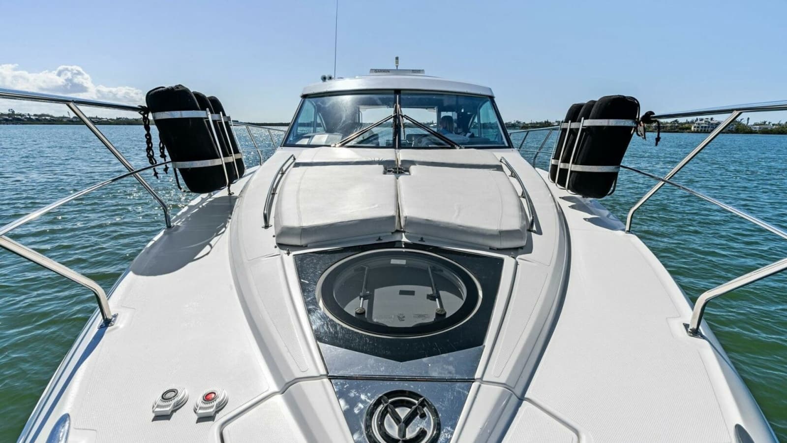 2019 Cruisers Yachts 45 Cantius - Photo 19