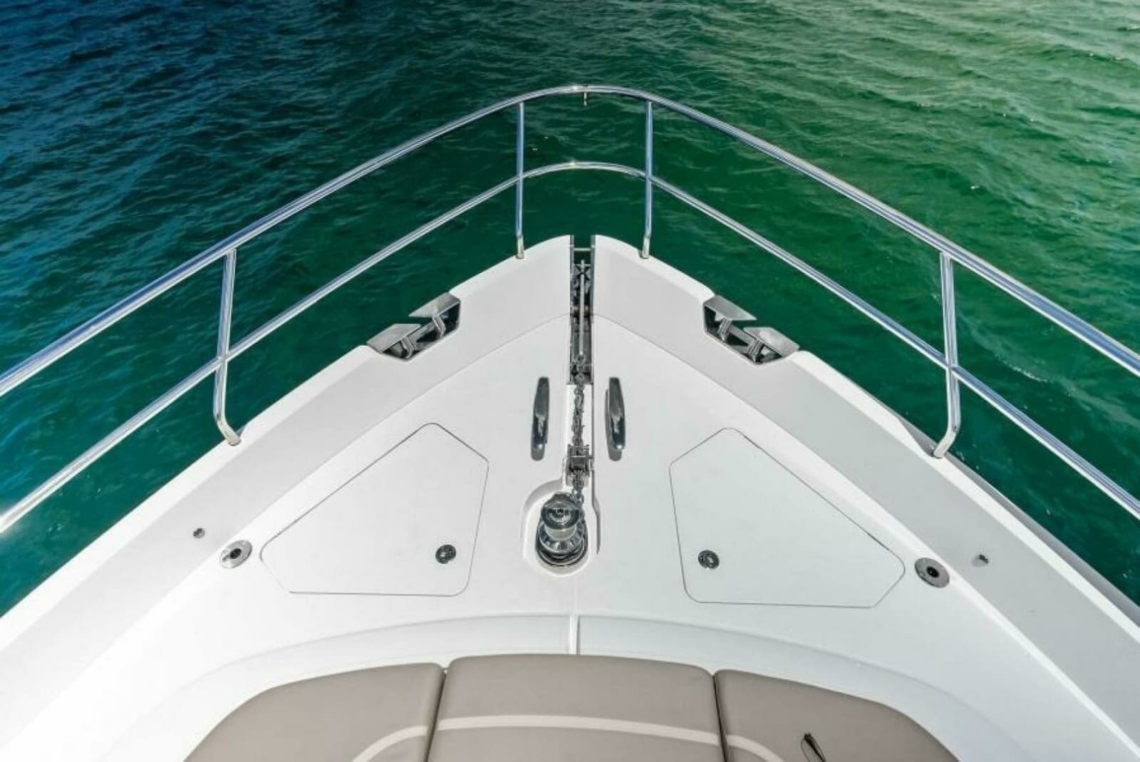 2024 Princess Y72 Motor Yacht - Photo 72