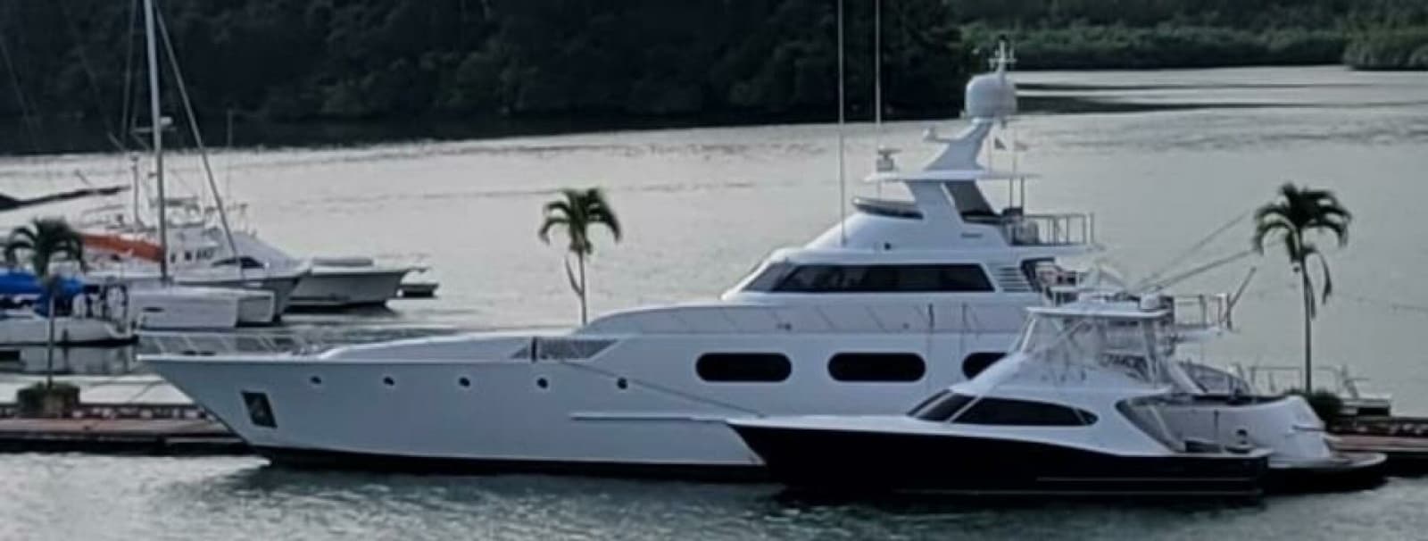 1989 Feadship 116 Sport Fisher - Photo 61