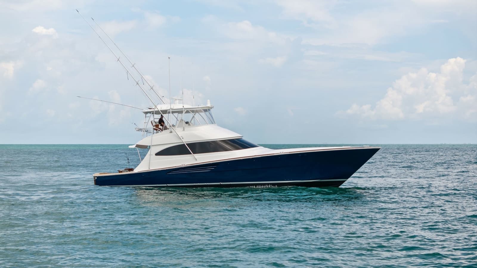 2024 Viking 64 Convertible - Photo 100