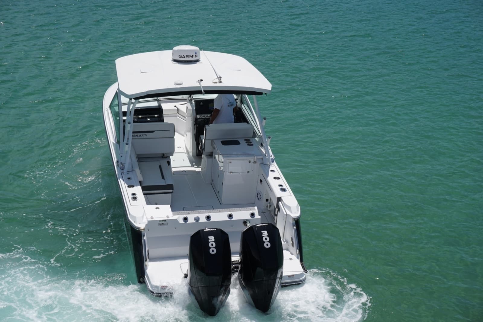 2023 Blackfin 272 DC - Photo 47