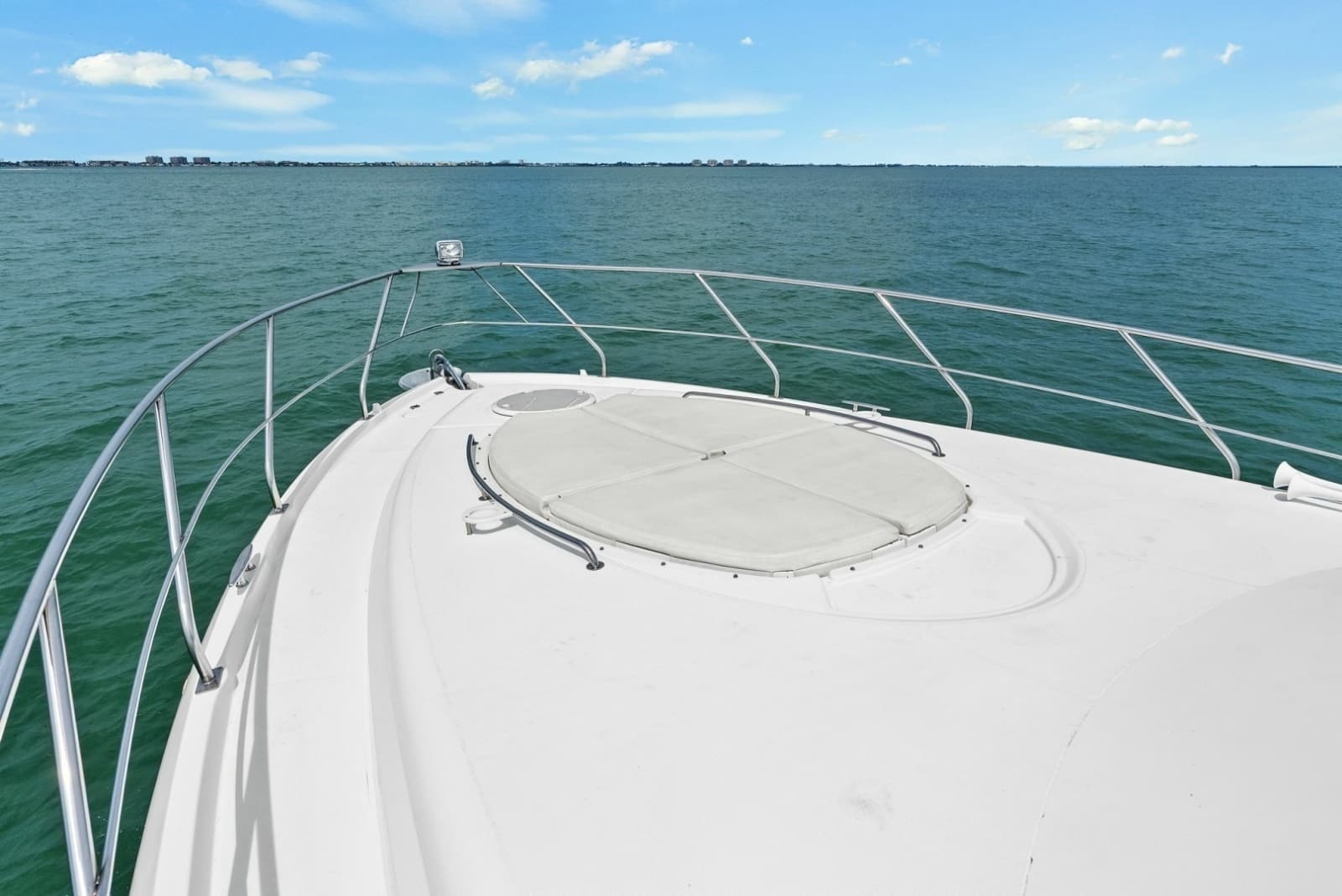 2014 Cruisers Yachts 48 Cantius - Photo 41