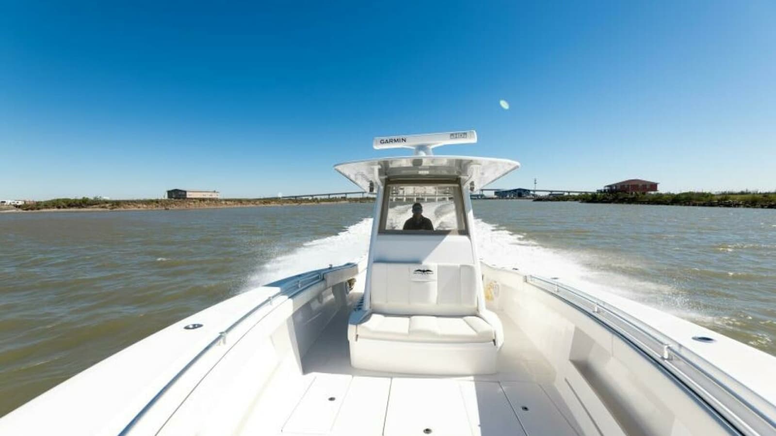 2019 Invincible 39 Open - Photo 22