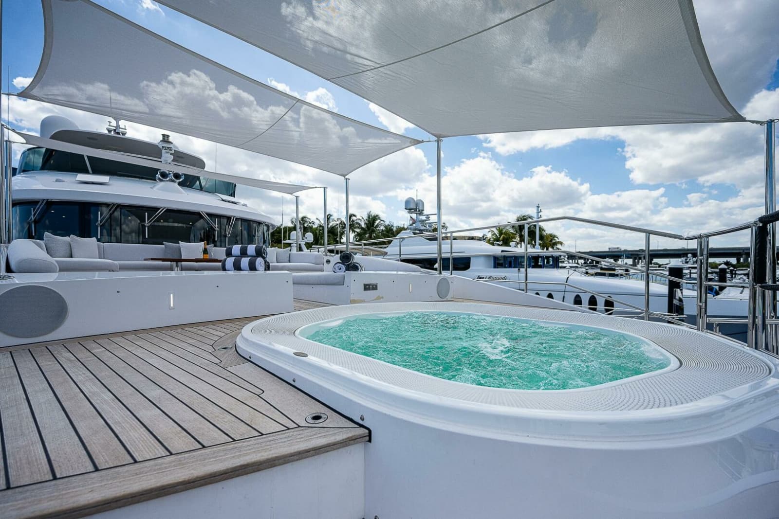2016 Benetti 132 Classic Supreme - Photo 39