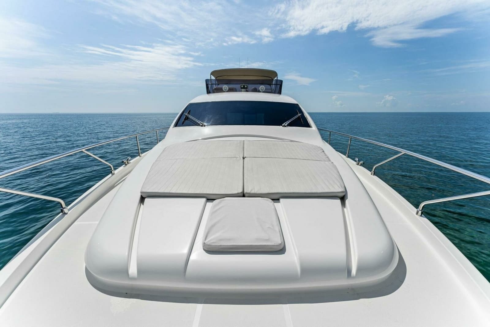 2013 Ferretti Yachts 620 - Photo 3