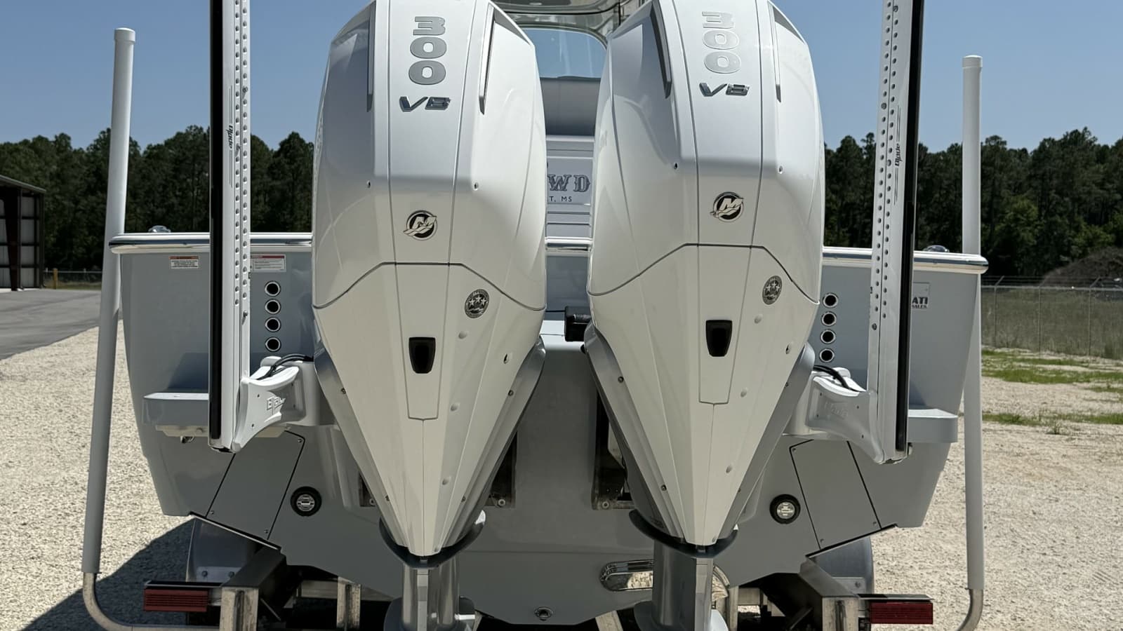 2025 Valhalla Boatworks V-29 - Photo 26