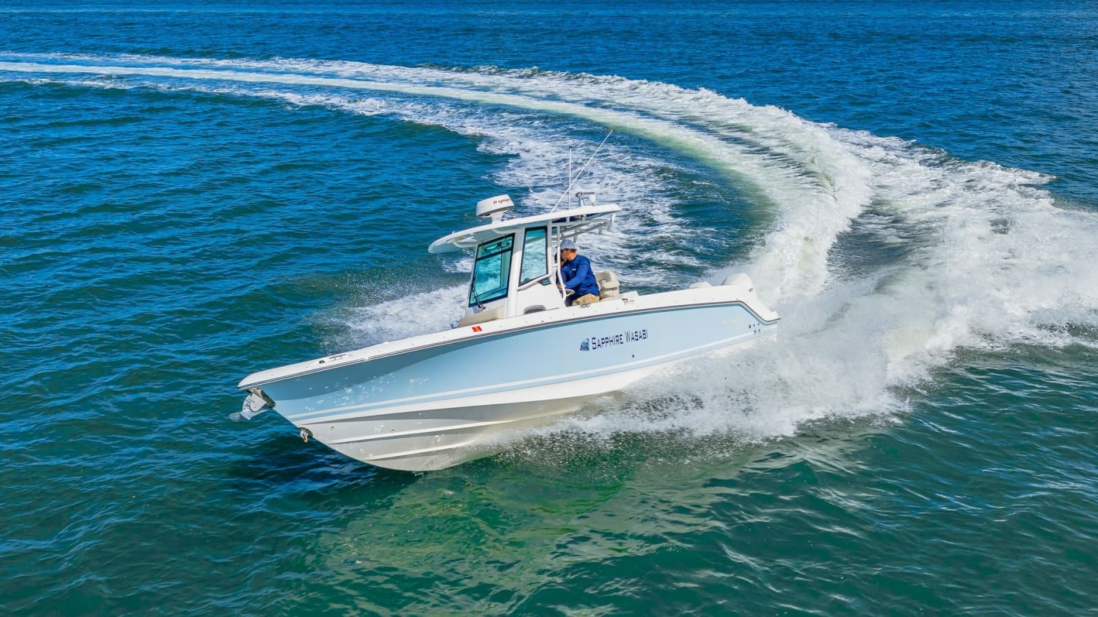 2019 Boston Whaler 280 Outrage - Photo 38