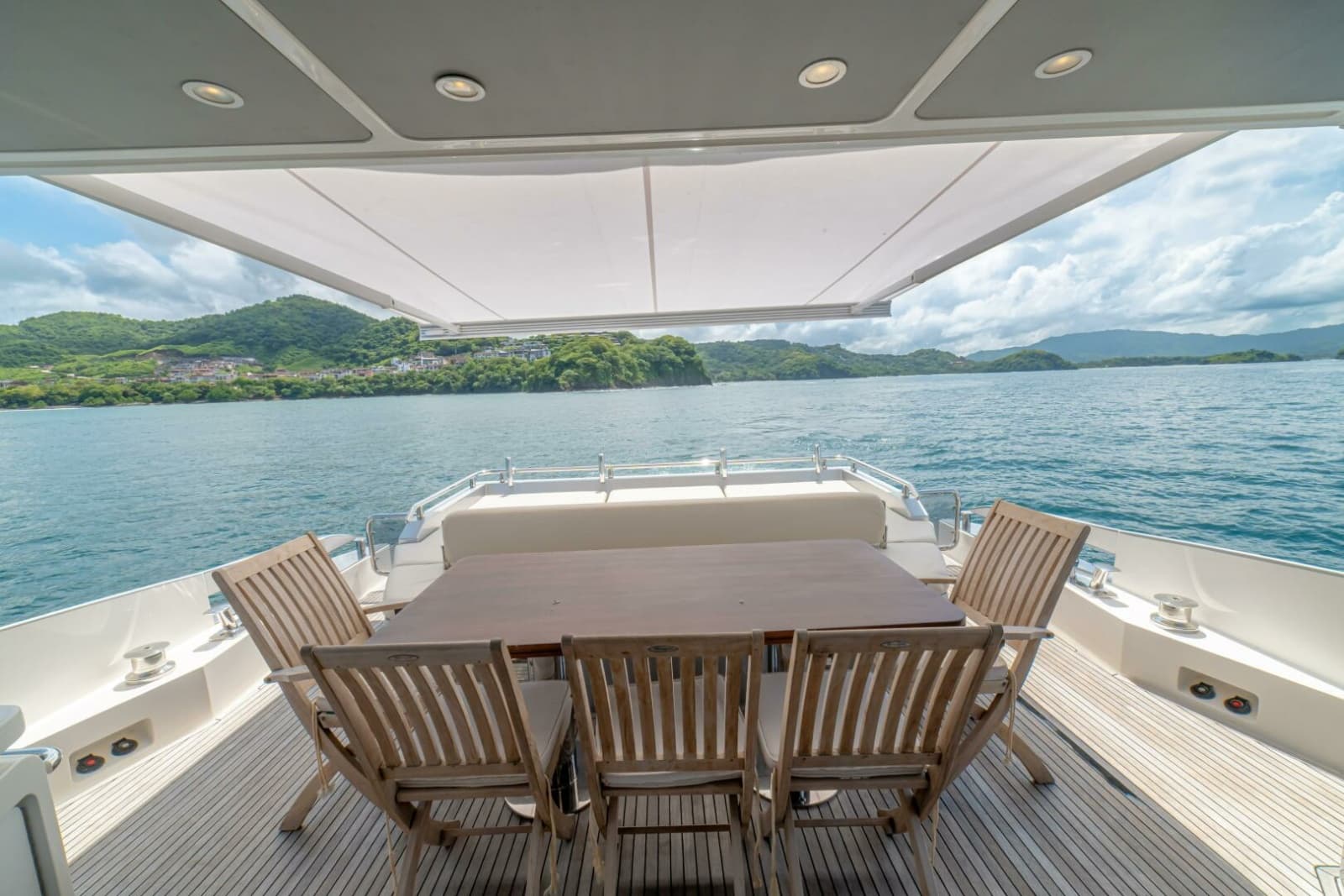 2017 Azimut 77S - Photo 27