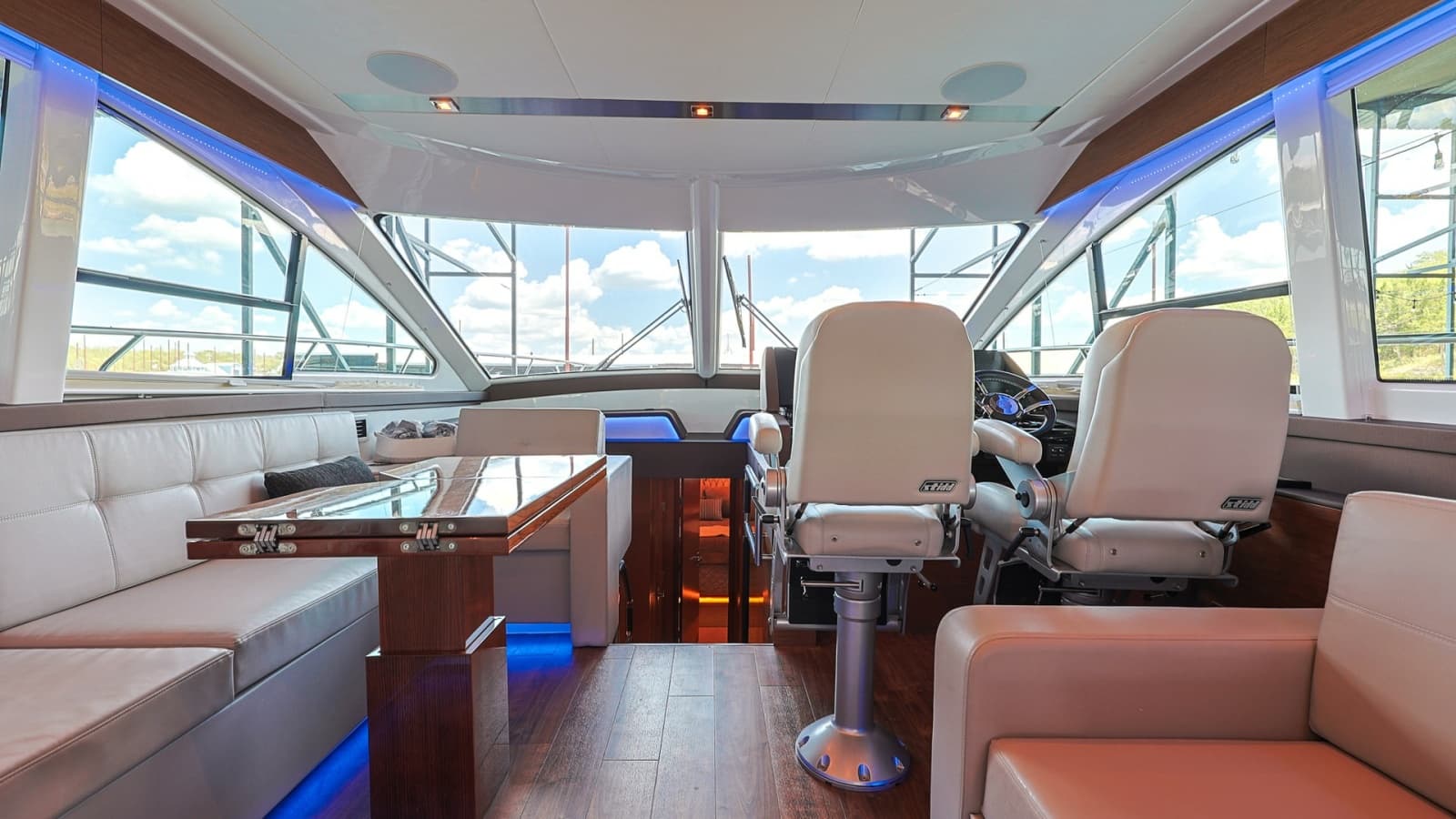2020 Cruisers 60 Cantius - Photo 13