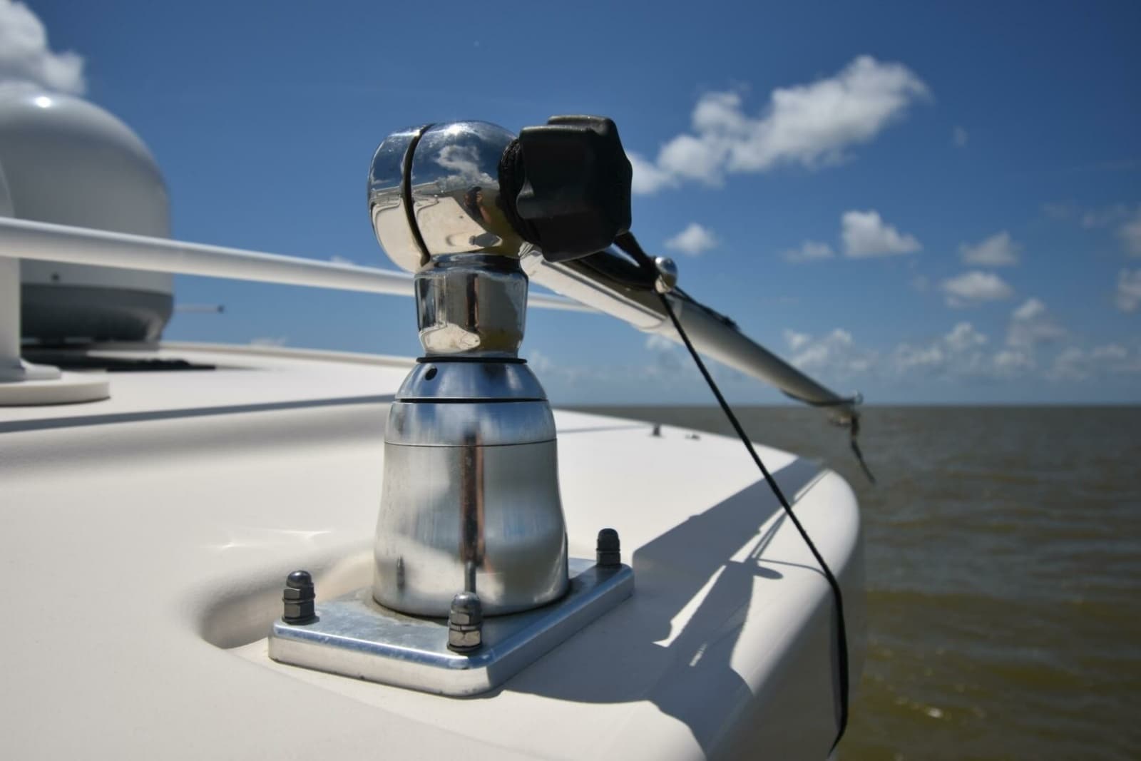 2016 Grady-White 330 Express - Photo 38