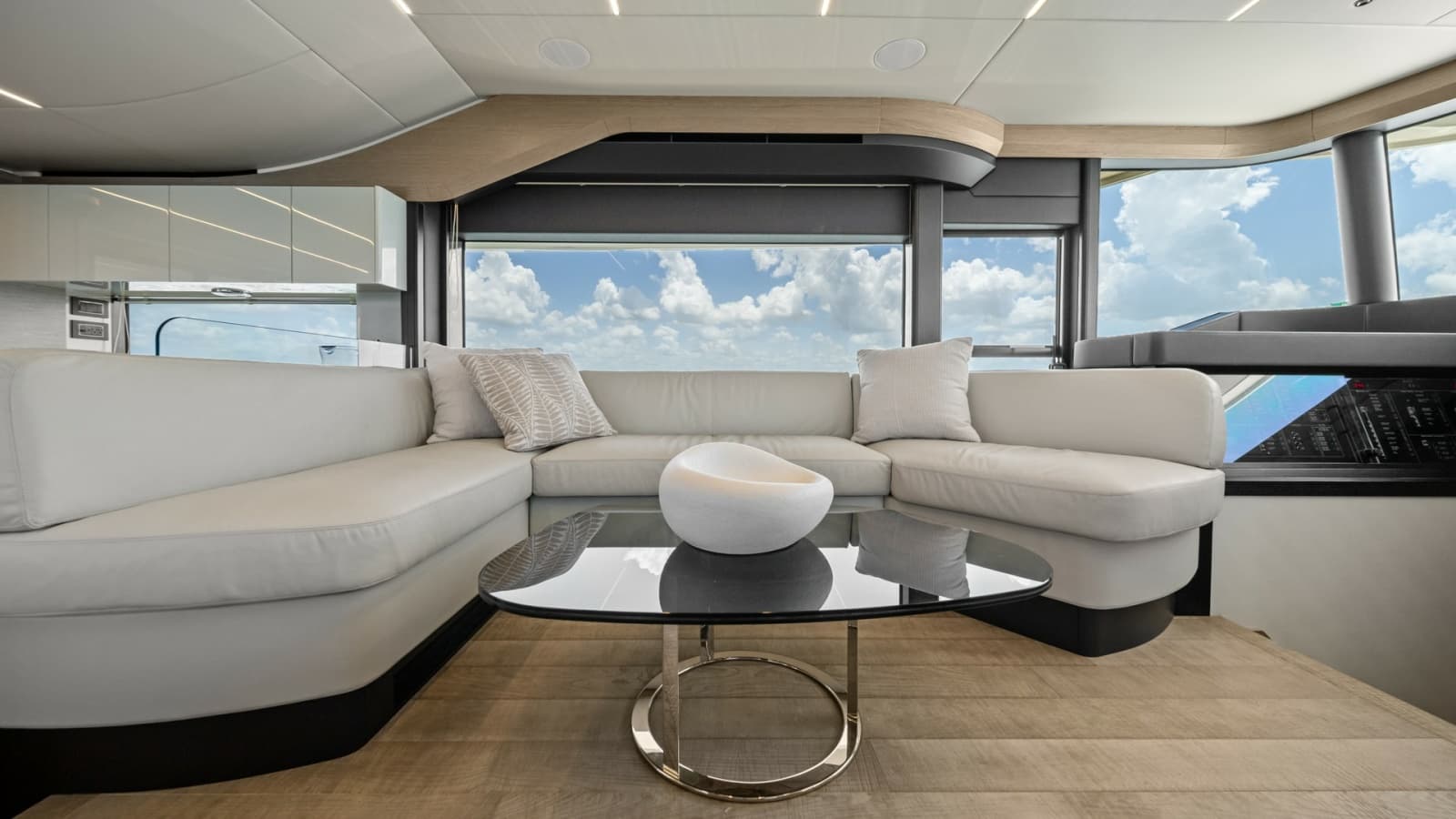 2026 Absolute 58 Navetta - Photo 11