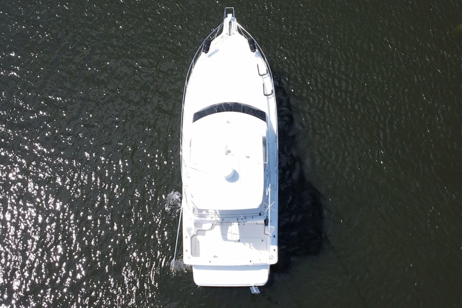 2005 Silverton Convertible - Photo 51