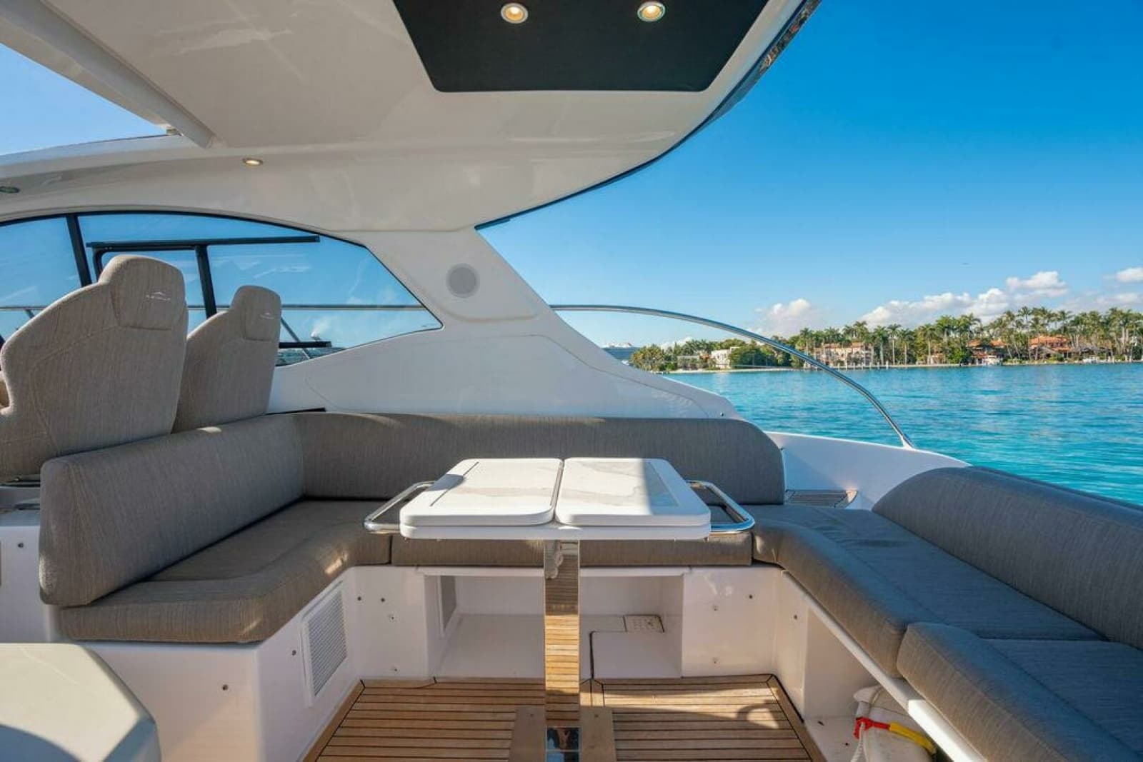 2022 Azimut 45 Atlantis - Photo 21