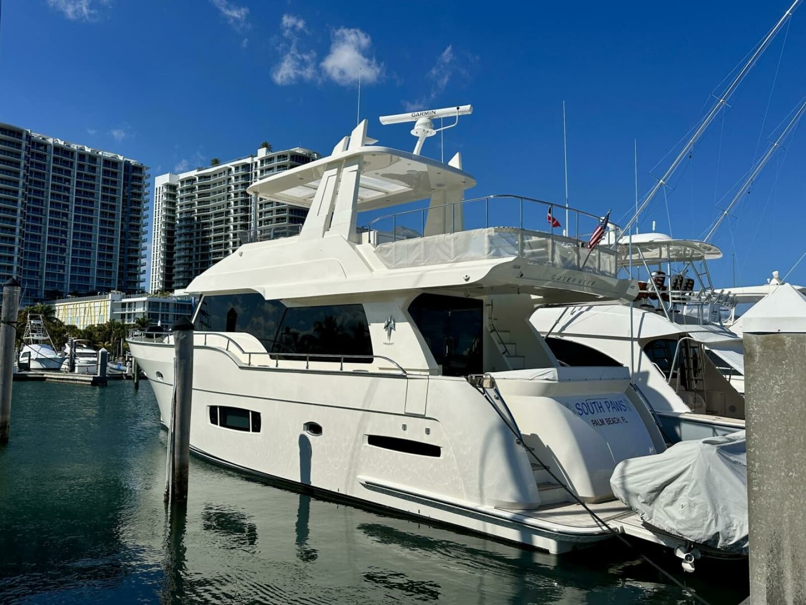 2023 Outer Reef Trident 620 Trident EVO - Photo 8