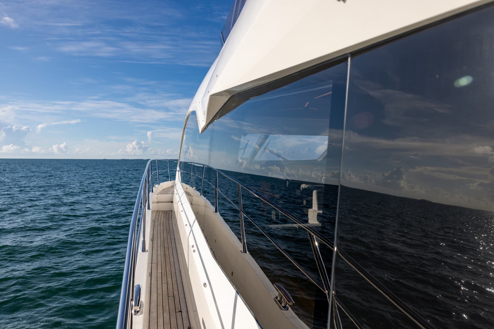 2022 Sunseeker Manhattan 68 - Photo 84