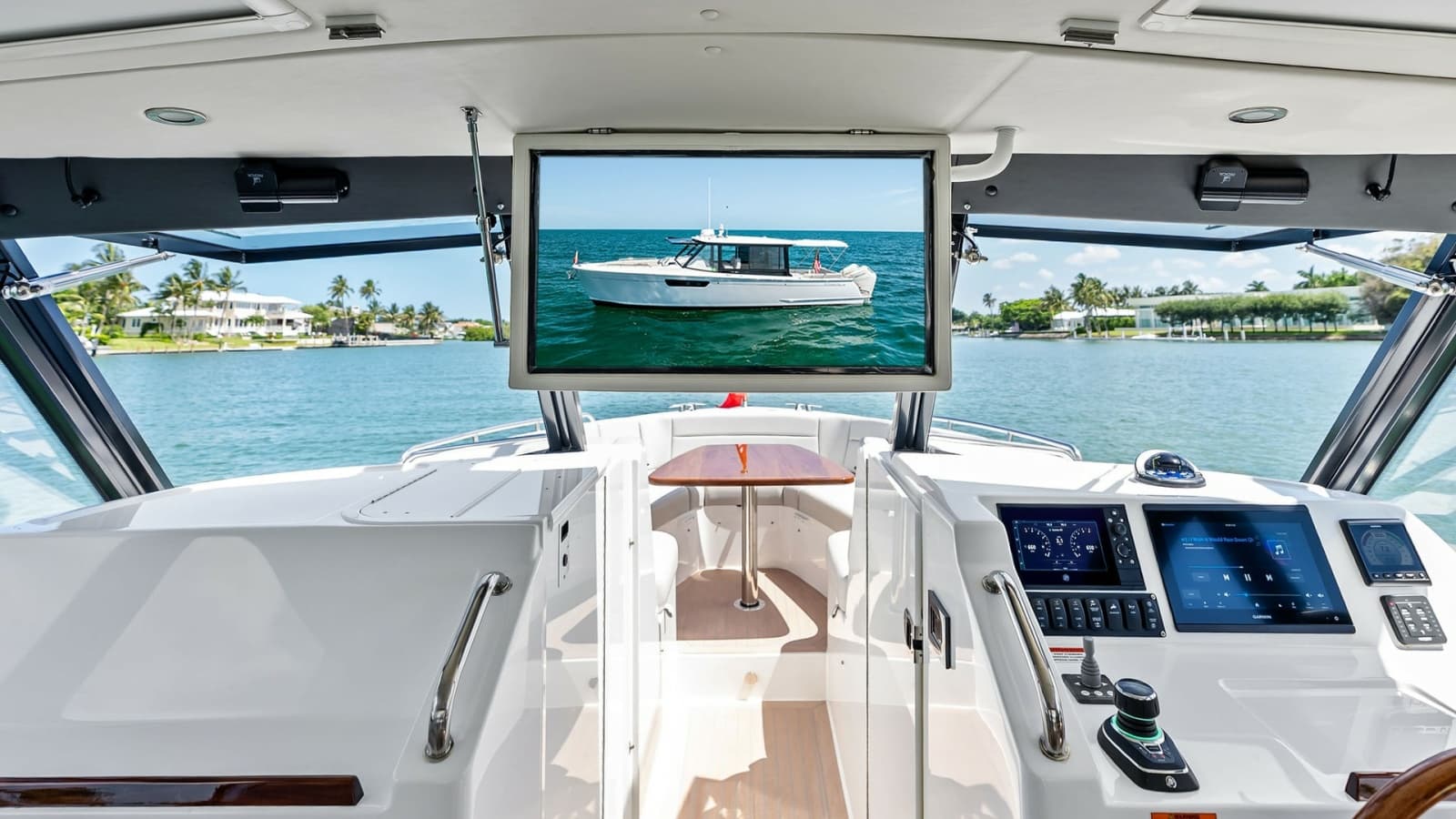 2025 MJM M3 - Photo 8