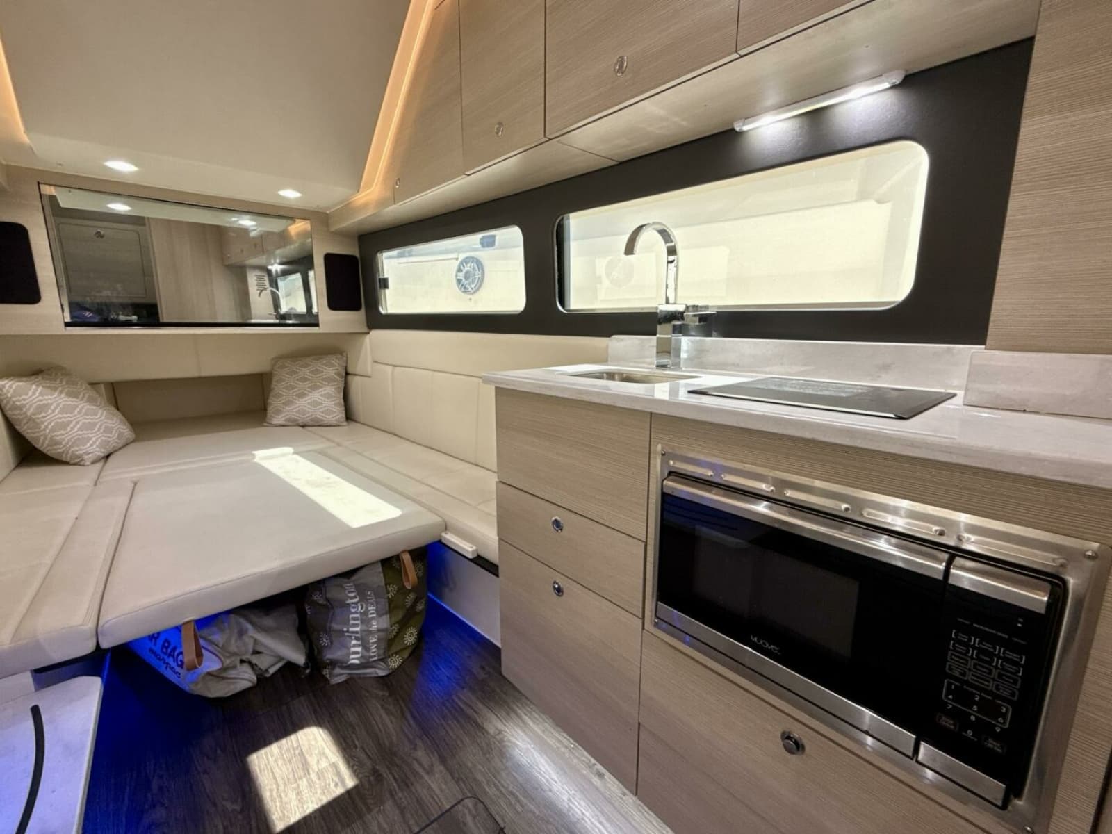 2021 Scout 425 LXF - Photo 2