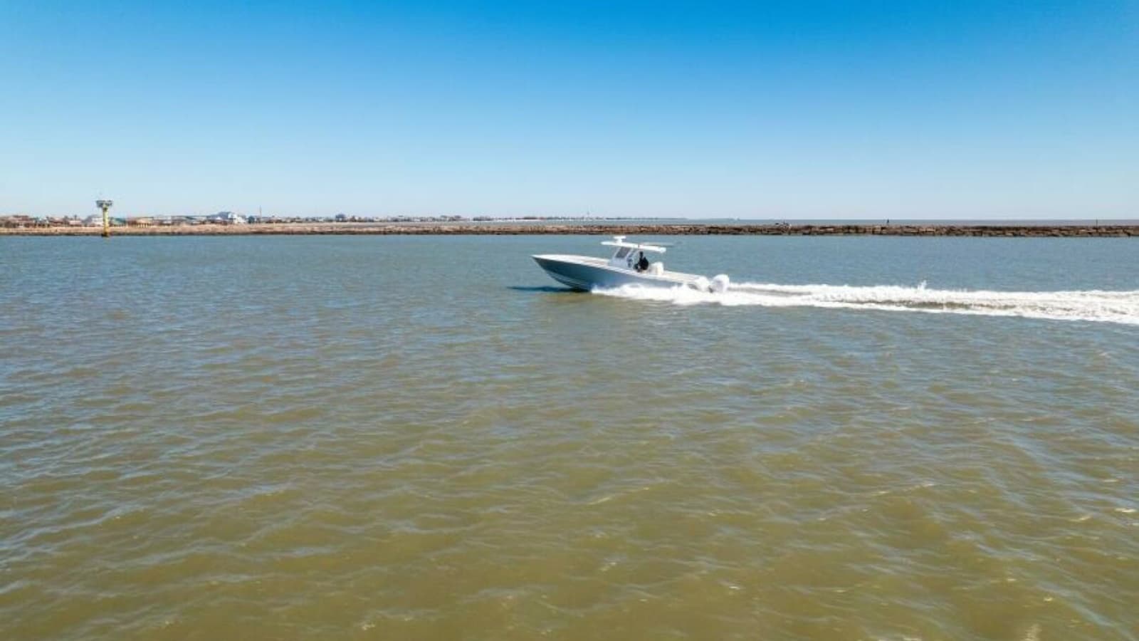 2019 Invincible 39 Open - Photo 54