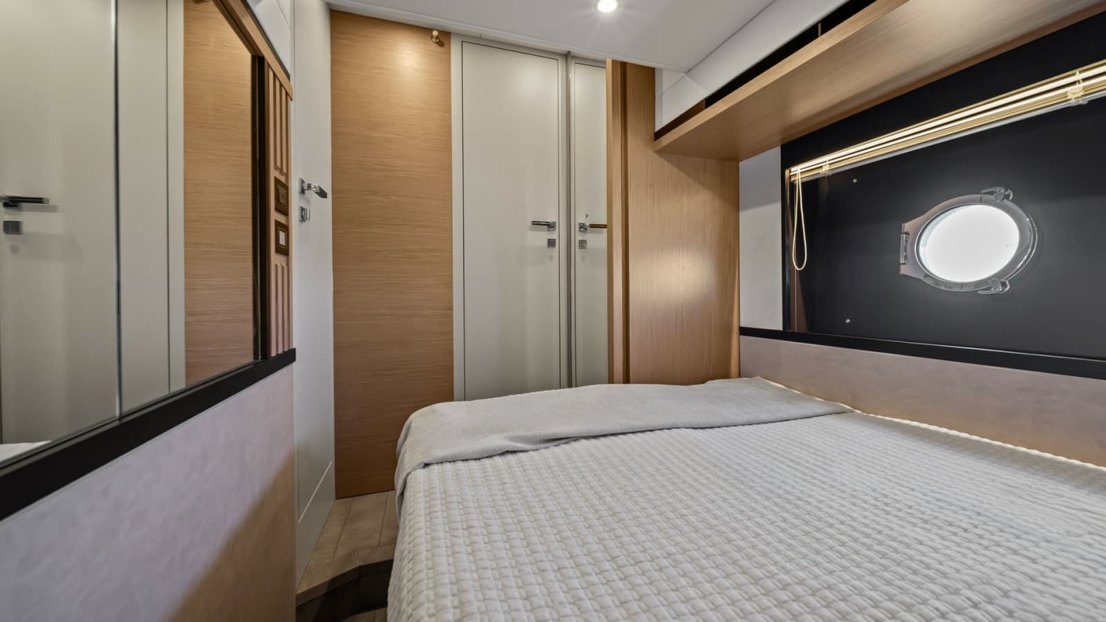 2026 Absolute 58 Navetta - Photo 19