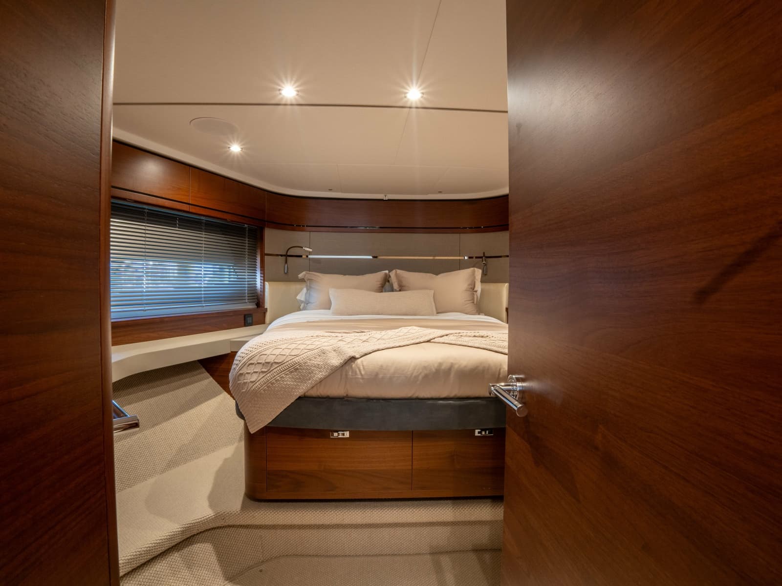 2020 Princess S66 - Photo 28