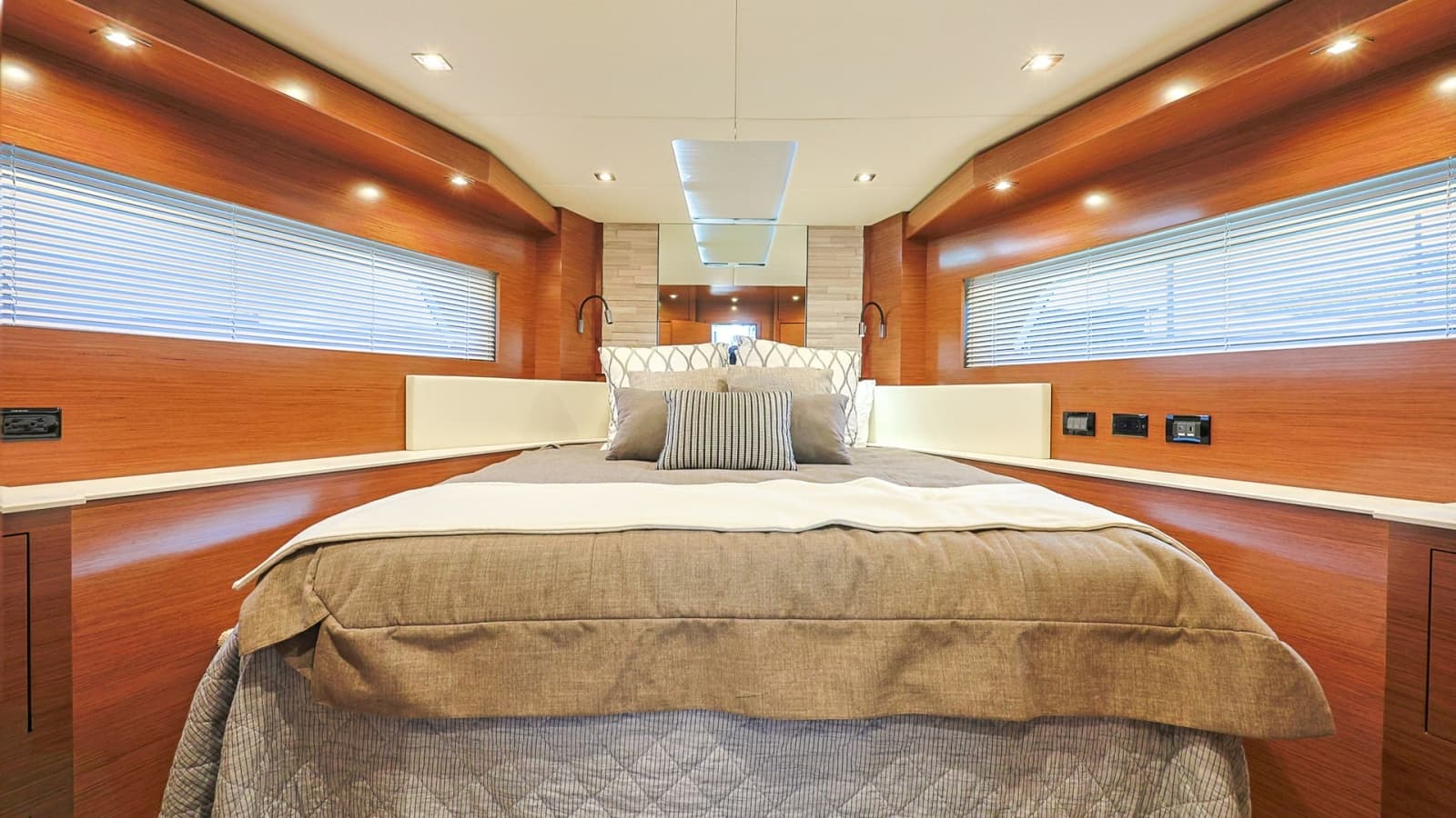 2020 Cruisers 60 Cantius - Photo 23