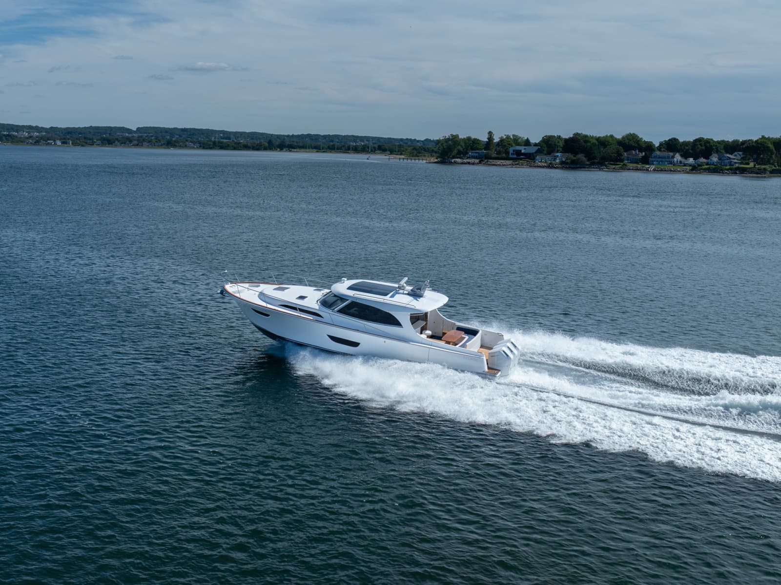 2025 ECLIPSE 505 Shadow - Photo 43