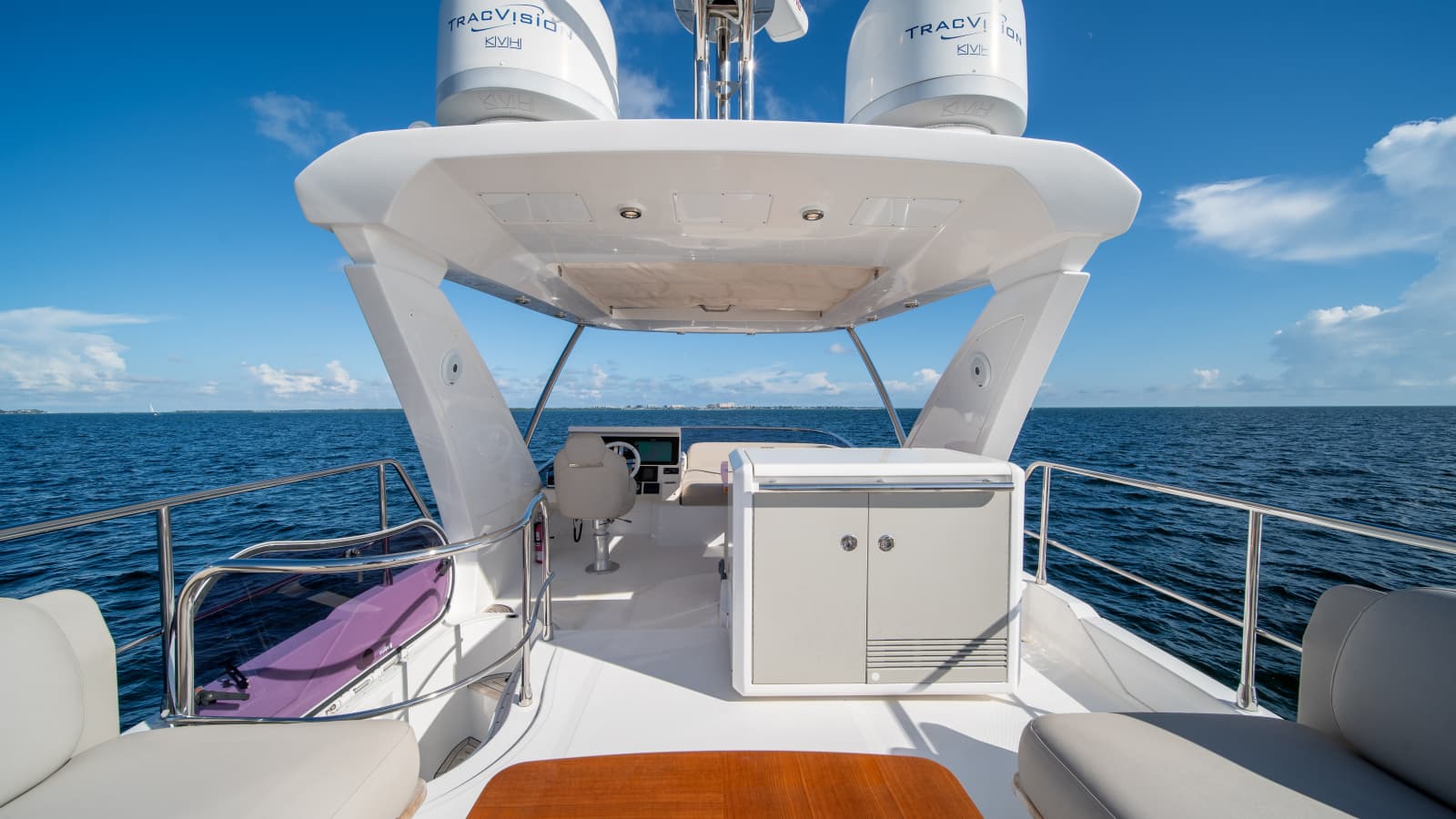 2020 Azimut 50 Flybridge - Photo 7