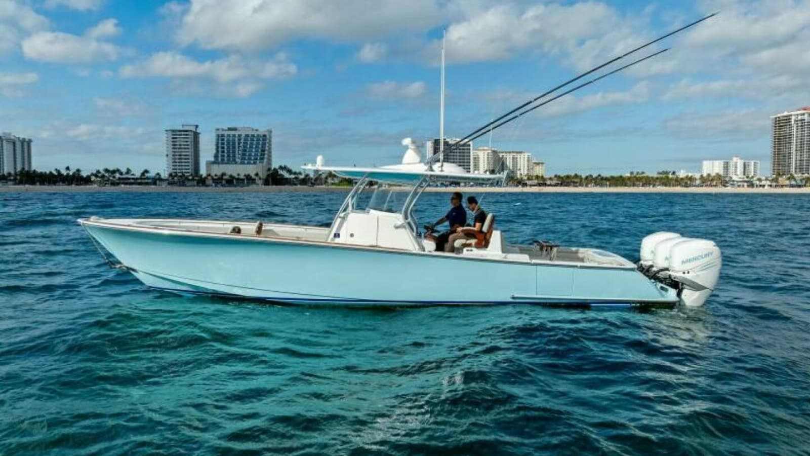 2021 Valhalla Boatworks V-37 - Photo 29