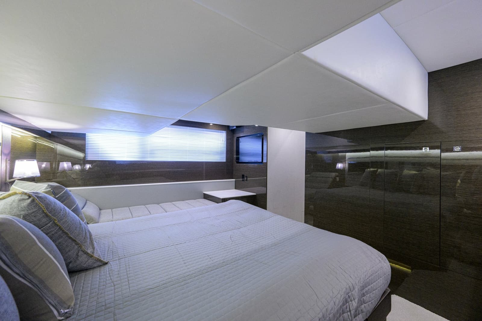 2020 Cruisers 46 Cantius - Photo 26