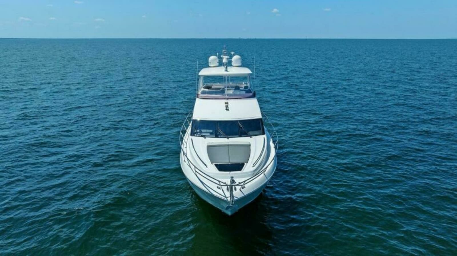 2016 Princess 60 Flybridge - Photo 96