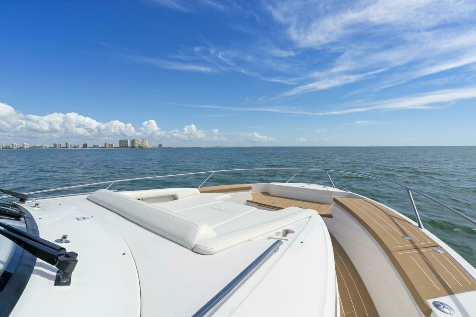 2023 Tiara Yachts EX 60 - Photo 53