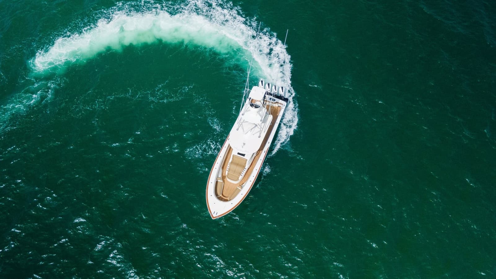 2022 Valhalla Boatworks V-46 - Photo 33