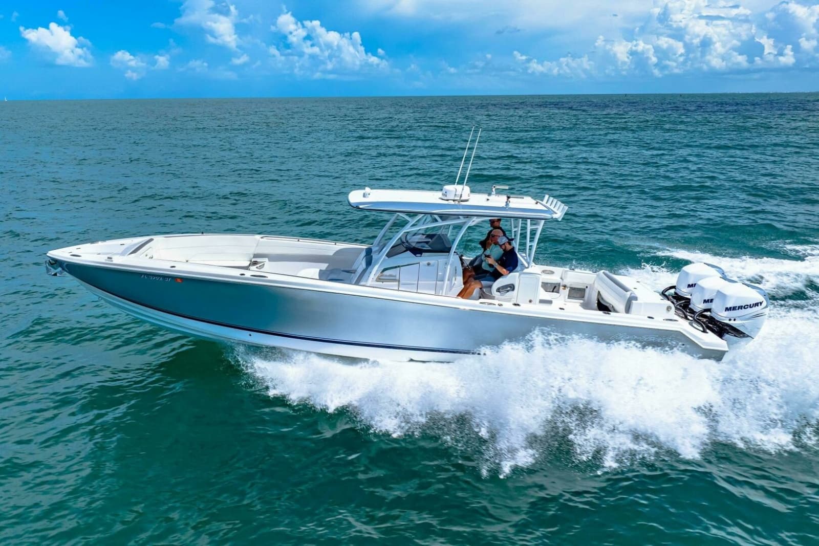 2021 Nor-Tech 390 SS - Photo 65