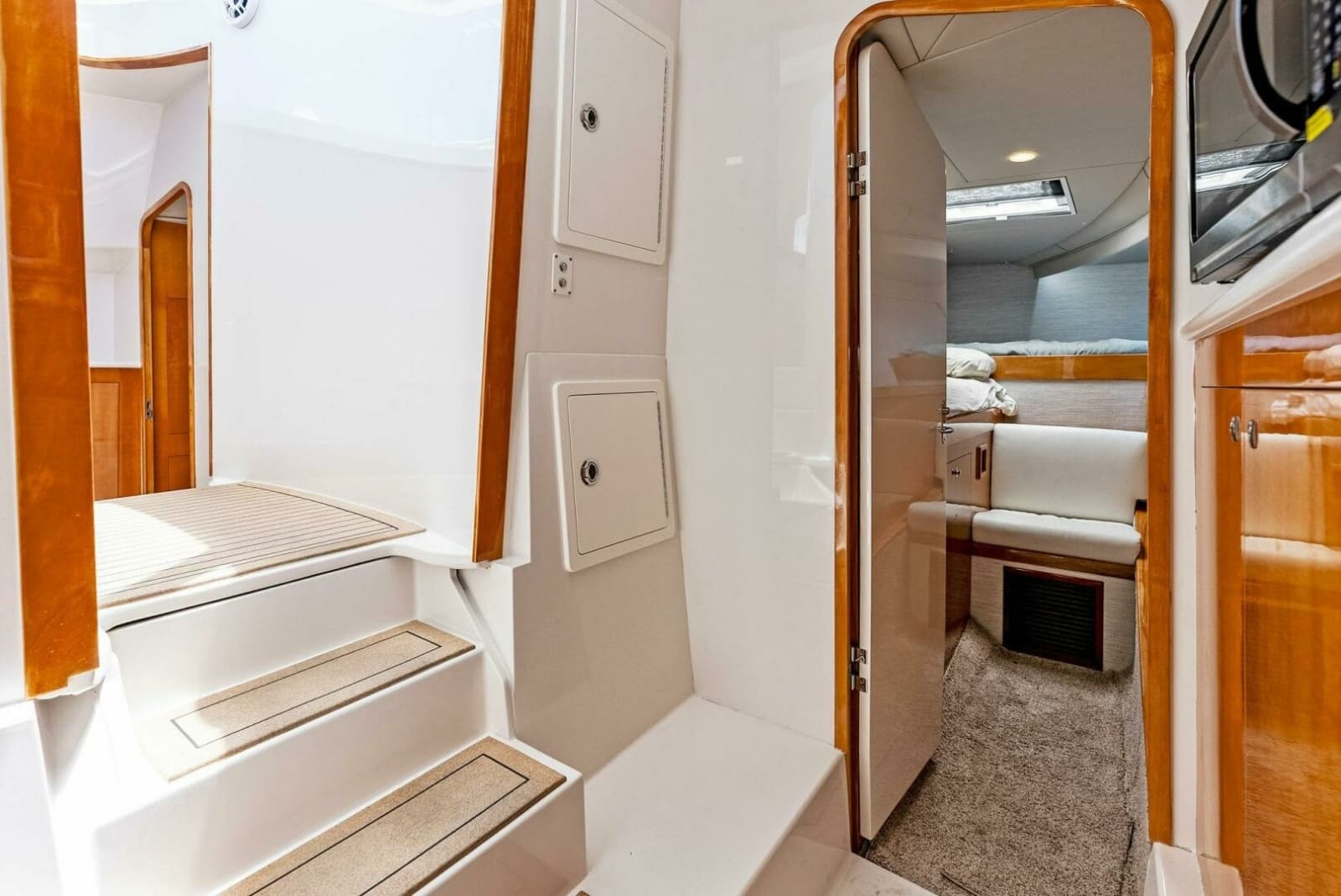 2020 Calcutta 480 Catamaran - Photo 29