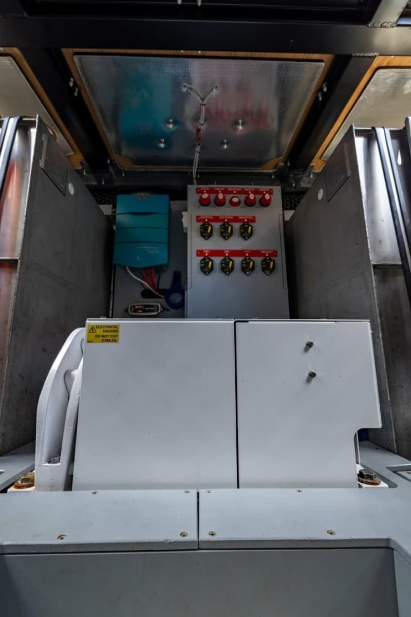 2022 Cranchi A46 Luxury Tender - Photo 72