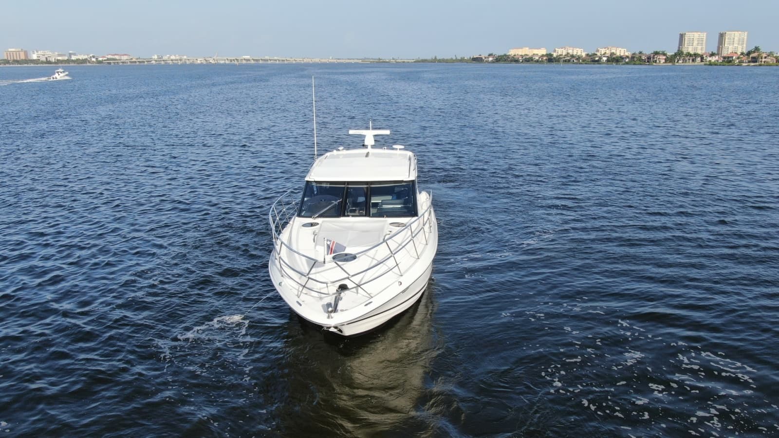 2014 Regal 46 Sport Coupe - Photo 62