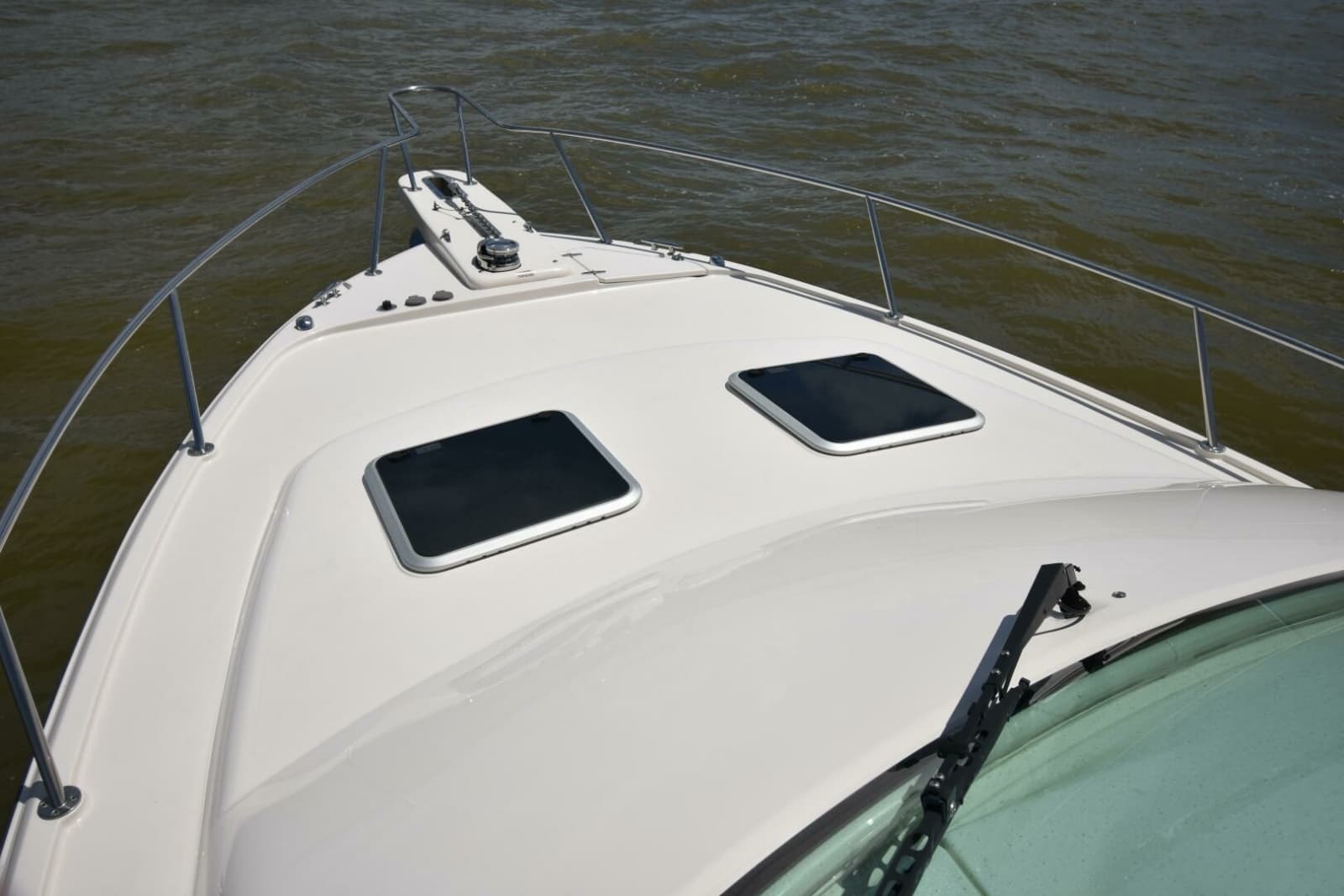 2016 Grady-White 330 Express - Photo 39