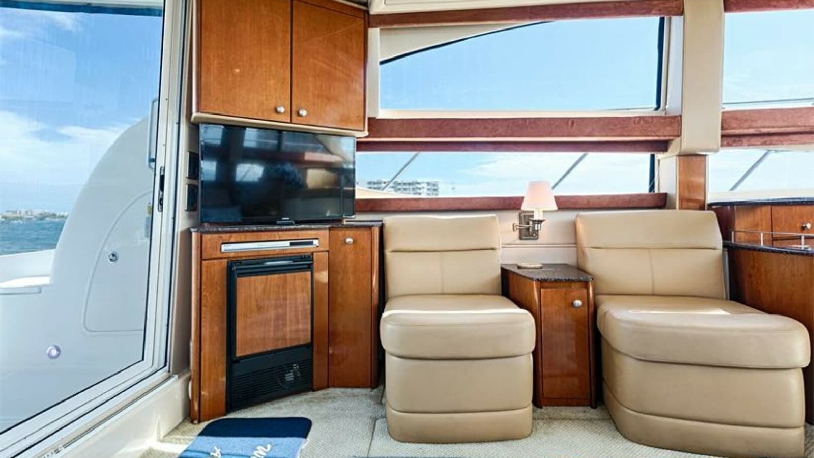 2006 Meridian 391 Sedan - Photo 9