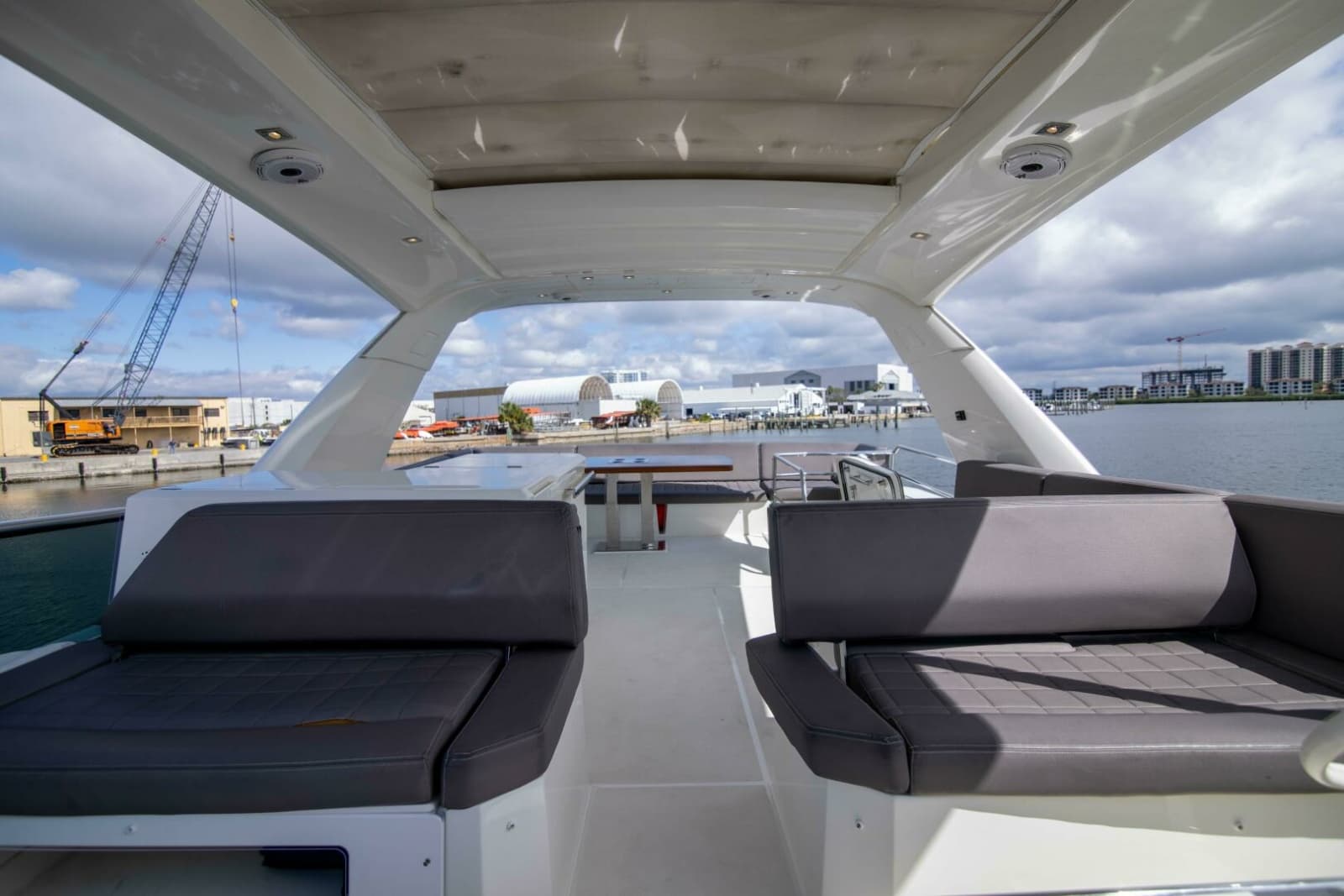 2018 Prestige 680 Flybridge - Photo 56