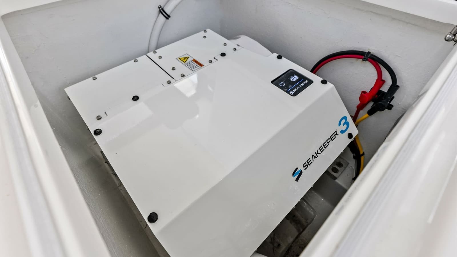 2025 MJM M3 - Photo 33
