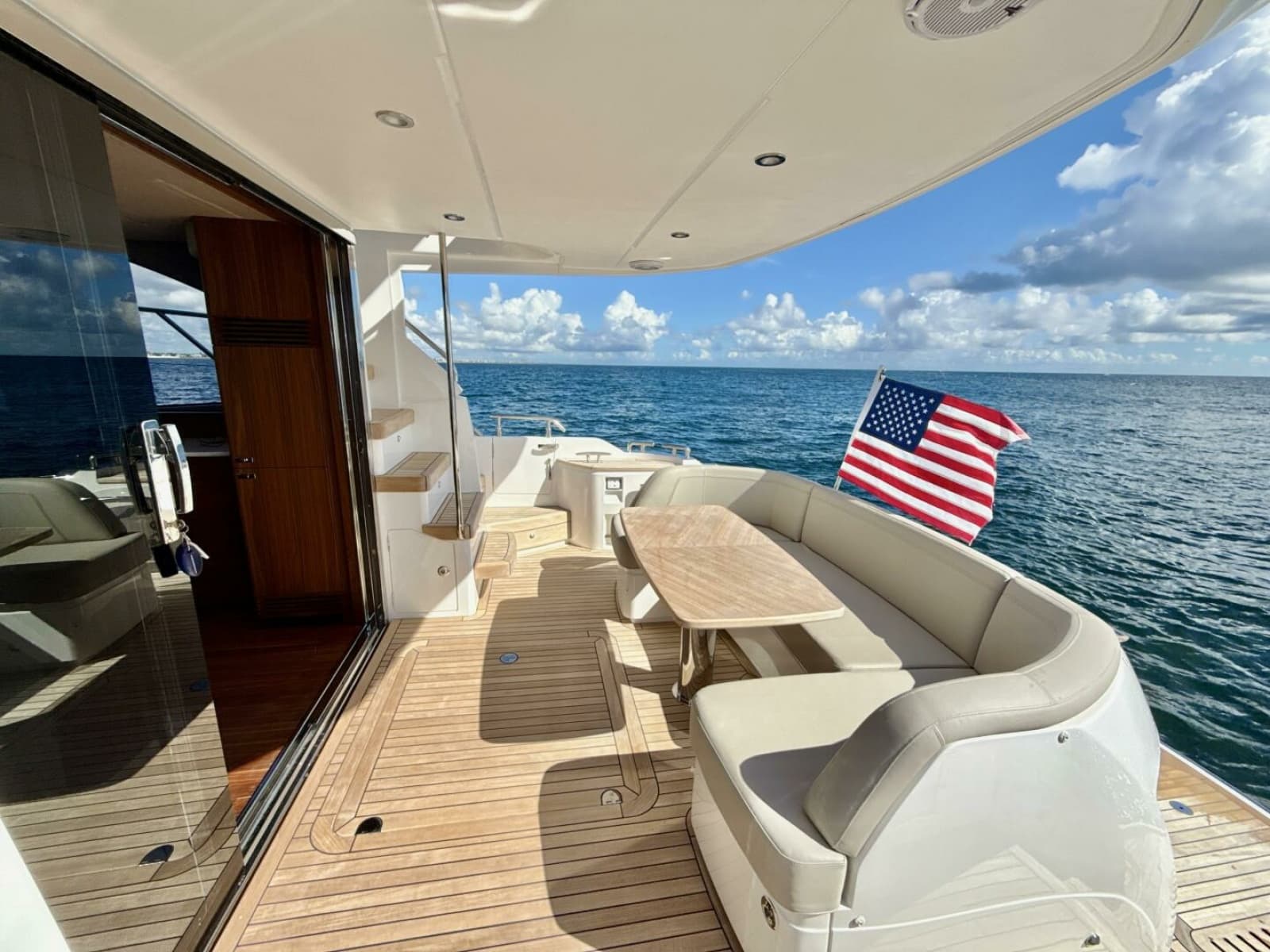 2026 Princess F50 - Photo 36