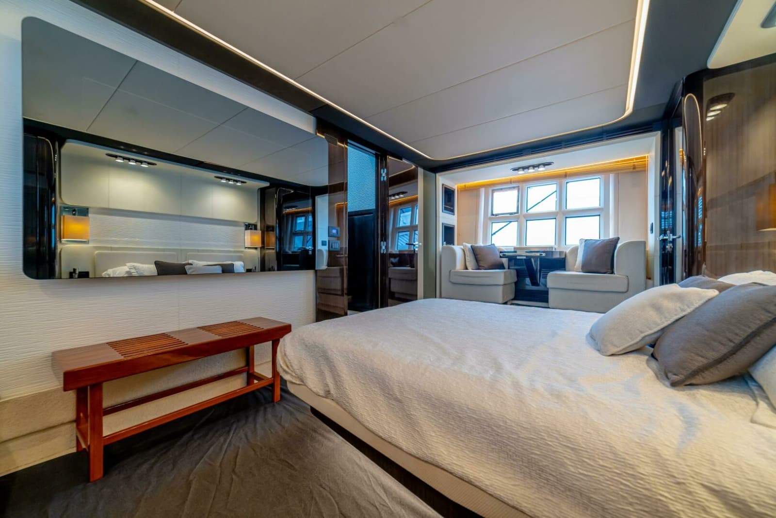 2017 Azimut 77S - Photo 93