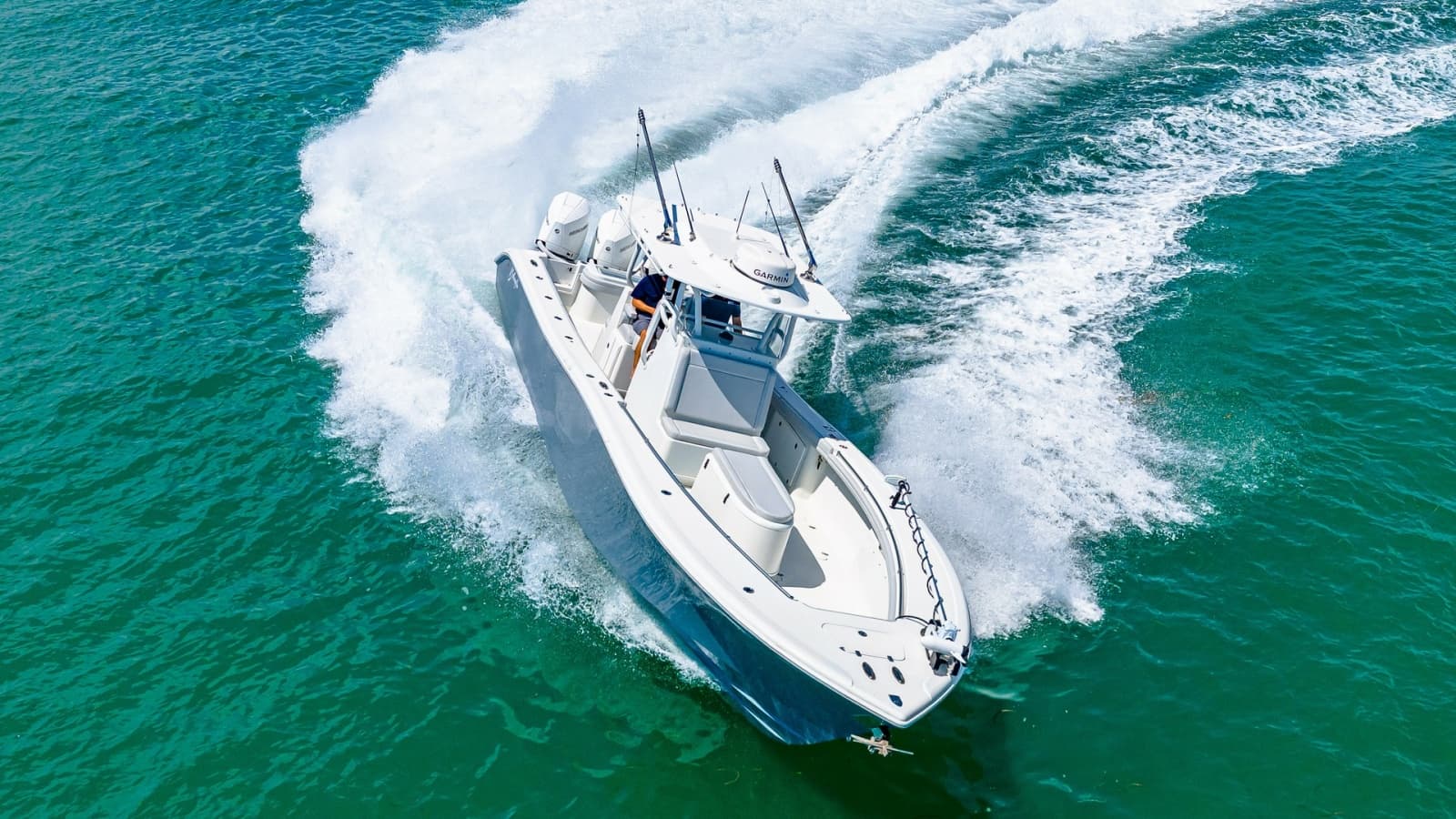 2021 Yellowfin 36 Offshore - Photo 57